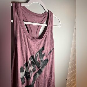 Nike Racerback Tank